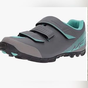 Shimano SH-ME 2 Mountain Bike Cycling Shoes SPD Women’s Size EU 39 US 7.2 NEW